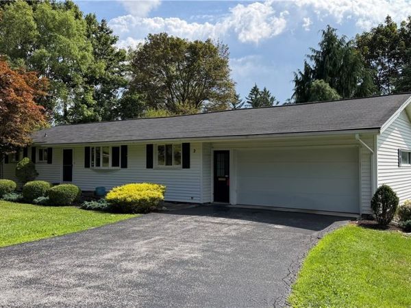 2 Gayle Road Road , Skaneateles, NY 13152