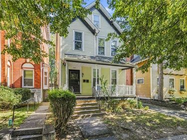 107 Ashland Avenue, Buffalo, NY 14222