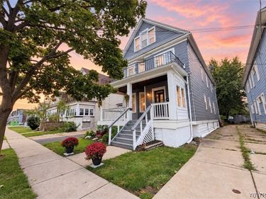 61 Macamley Street , Unit 2, Buffalo, NY 14220