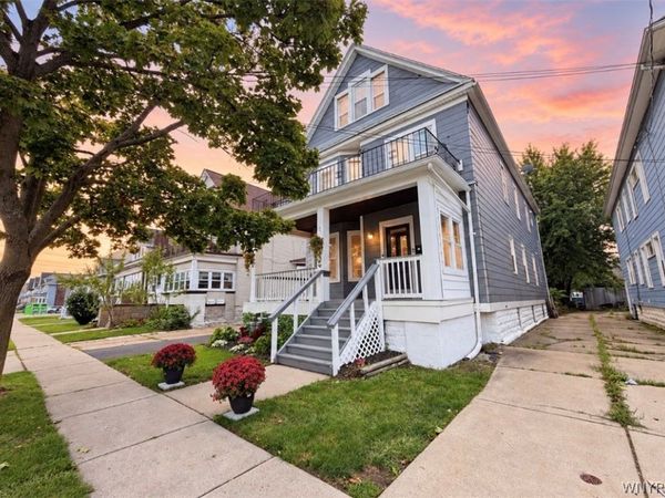 61 Macamley Street, Unit 2, Buffalo, NY 14220