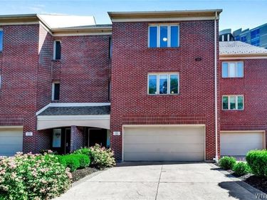 11 Ojibwa Circle , Buffalo, NY 14202