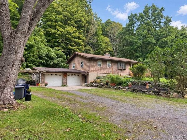 503 Brewer Road, Ilion, NY 13357