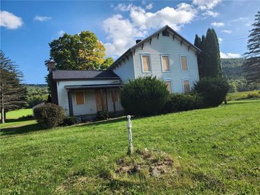 1580 State Highway 357 , Unadilla, NY 13849
