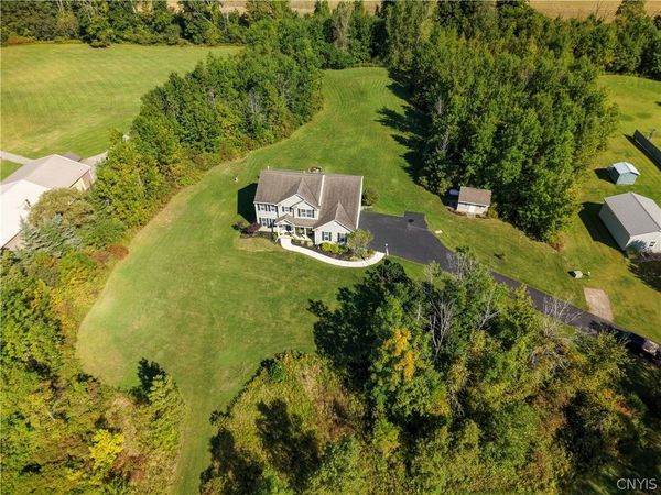 4789 Verplank Road, Clay, NY 13041