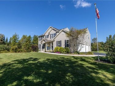 4789 Verplank Road , Clay, NY 13041