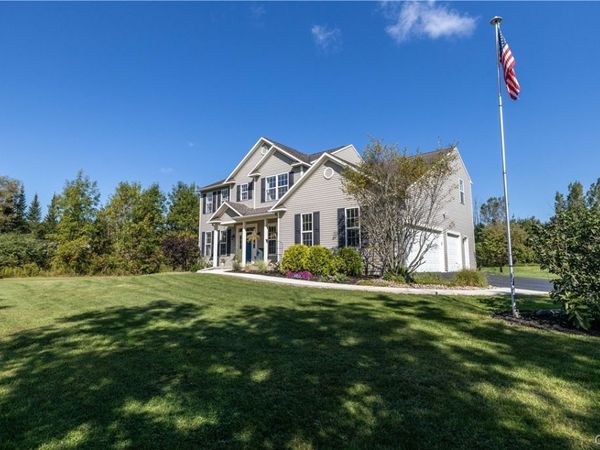 4789 Verplank Road, Clay, NY 13041