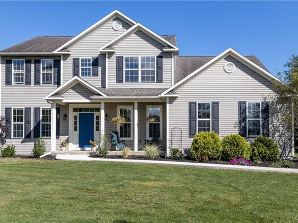 4789 Verplank Road, Clay, NY 13041