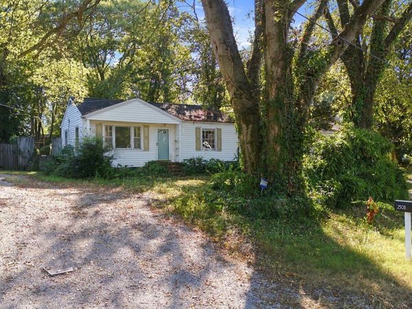 230B 54th Ave N, Nashville, TN 37209