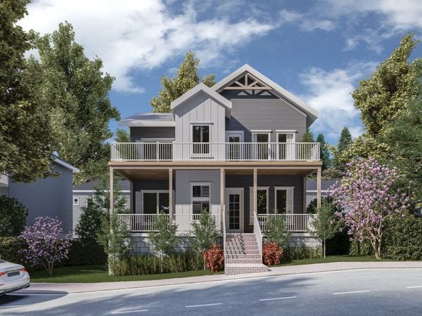 4420 Winston Ave W, Unit A, Nashville, TN 37211