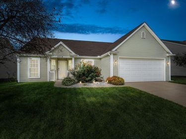 2219 Basin Street, South Bend, IN 46614