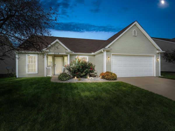 2219 Basin Street, South Bend, IN 46614