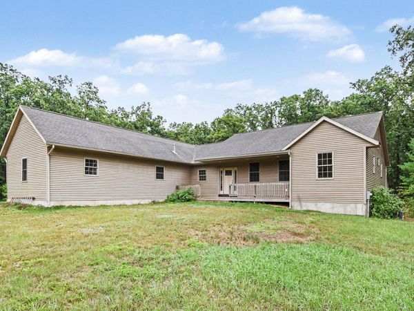 78 N Hilton Park Road, Muskegon, MI 49442