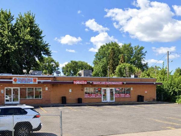 444 Maryland Avenue W, Saint Paul, MN 55117