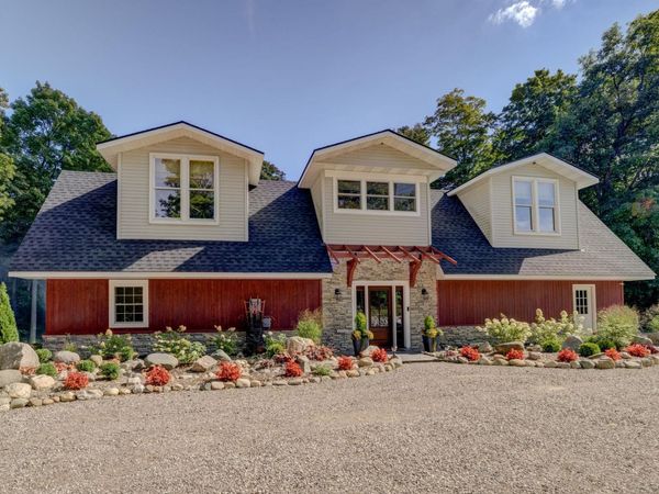 9860 Bingham Road E, Traverse City, MI 49684