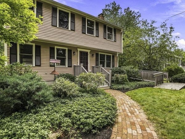3 Eben Street, Milford, MA 01757
