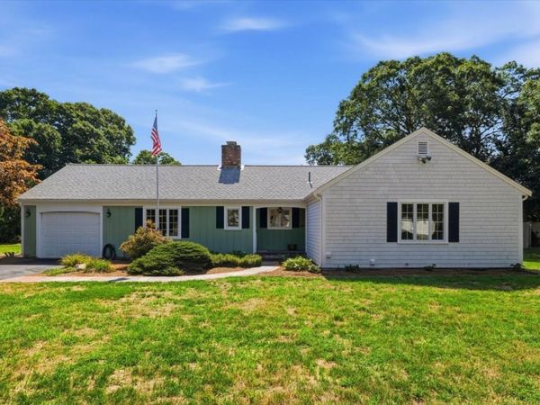 11 Kit Carson Way, Yarmouth, MA 02675