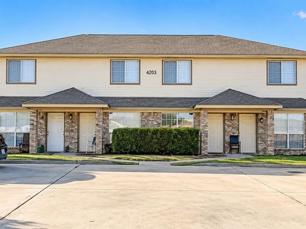 4203 July Drive, Killeen, TX 76549