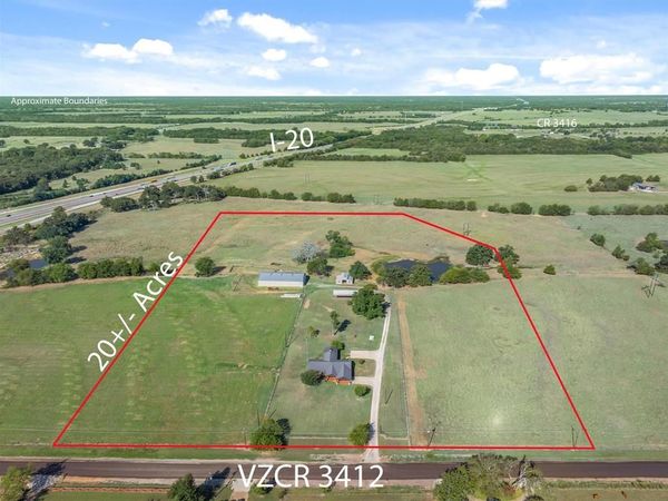301 Vz County Road 3412 , Wills Point, TX 75169