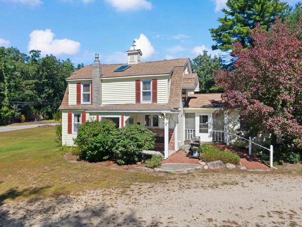 68 Shaker Road, Concord, NH 03301