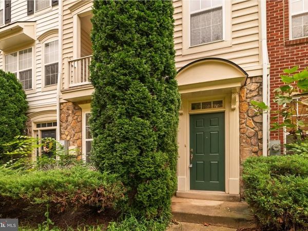 22997 BULWARK TERRACE, ASHBURN, VA 20148