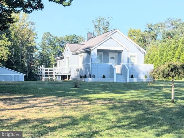 71 BELLS HILL ROAD, STAFFORD, VA 22554