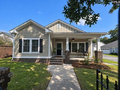 80 Calhoun Place , Sumter, SC 29150