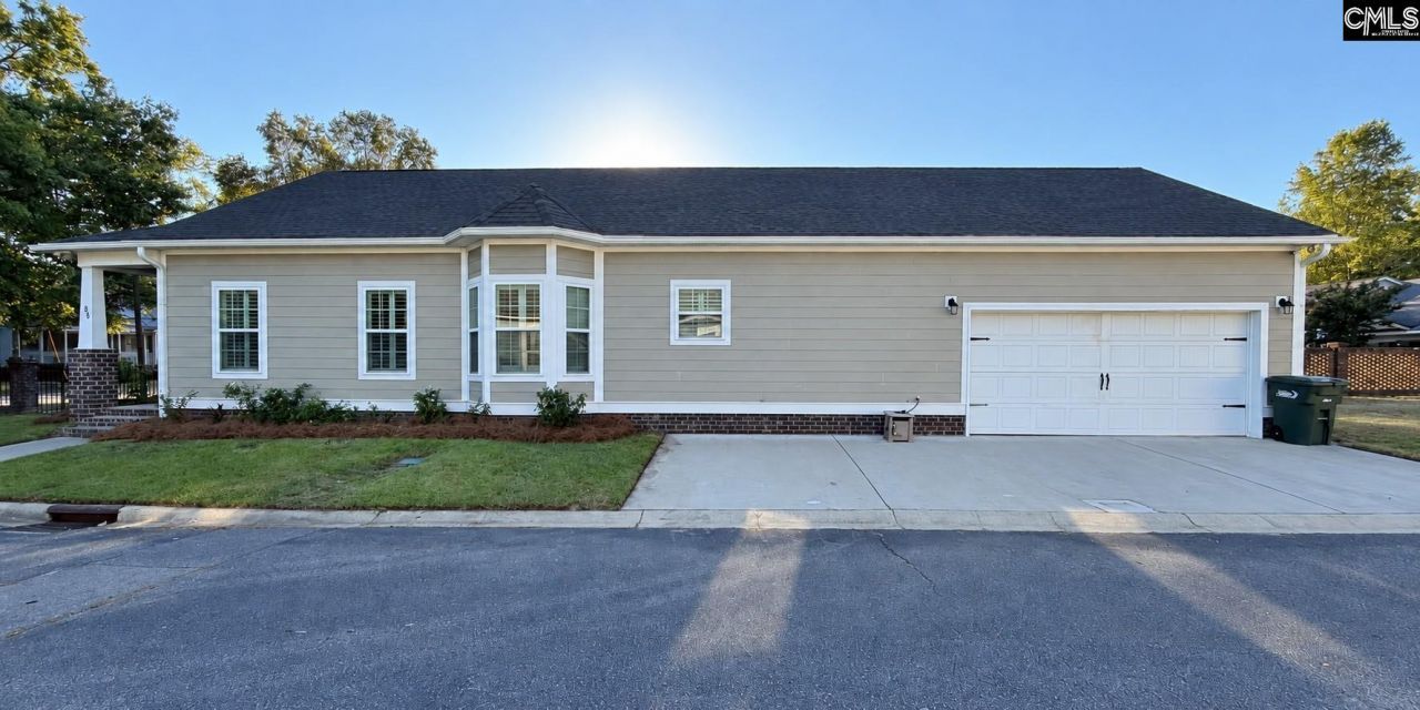80 Calhoun Place  Photo 4