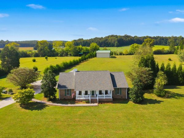 1660 County Road 700, Athens, TN 37303