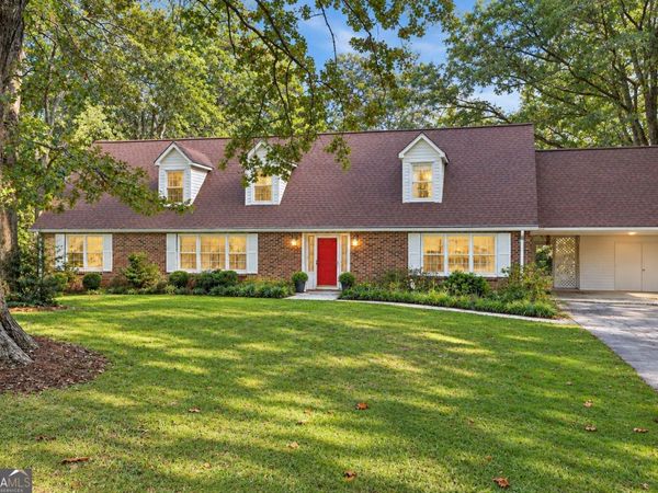 400 Harris Street, Toccoa, GA 30577
