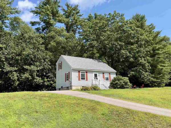 26 Glenridge Road, Belmont, NH 03220