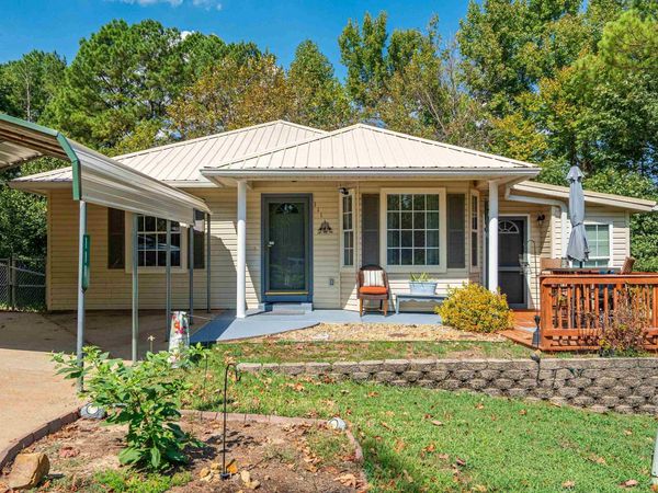 111 LATRICIA Street, Hot Springs, AR 71913