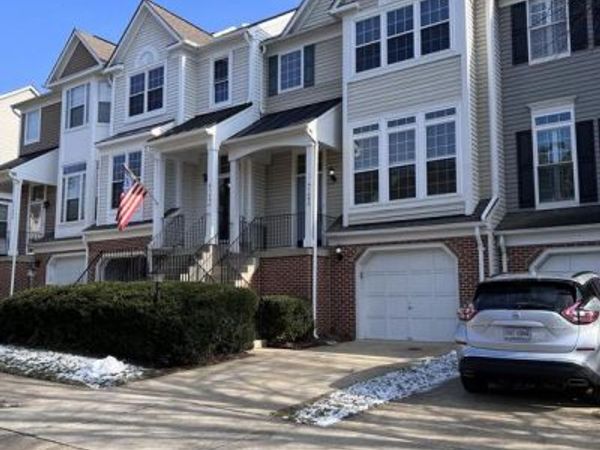 47692 WOOLCOTT SQUARE, STERLING, VA 20165