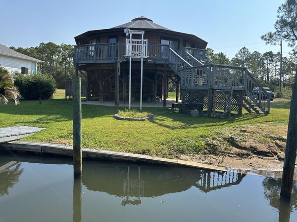 2633 Bayshore Parkway, Milton, FL 32583