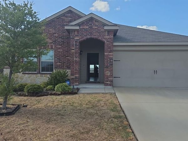 4317 Pyramid Drive, Forney, TX 75126