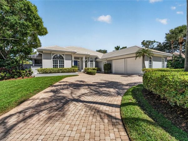 311 Shores Drive , Indian River Shores, FL 32963