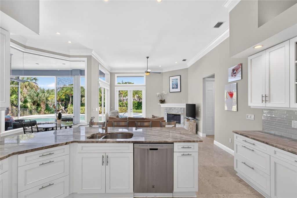 311 Shores Drive, Indian River Shores, FL 32963 Photo
