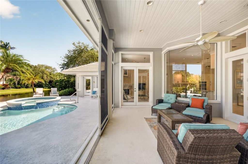 311 Shores Drive, Indian River Shores, FL 32963 Photo