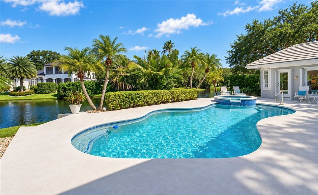 311 Shores Drive, Indian River Shores, FL 32963 Photo
