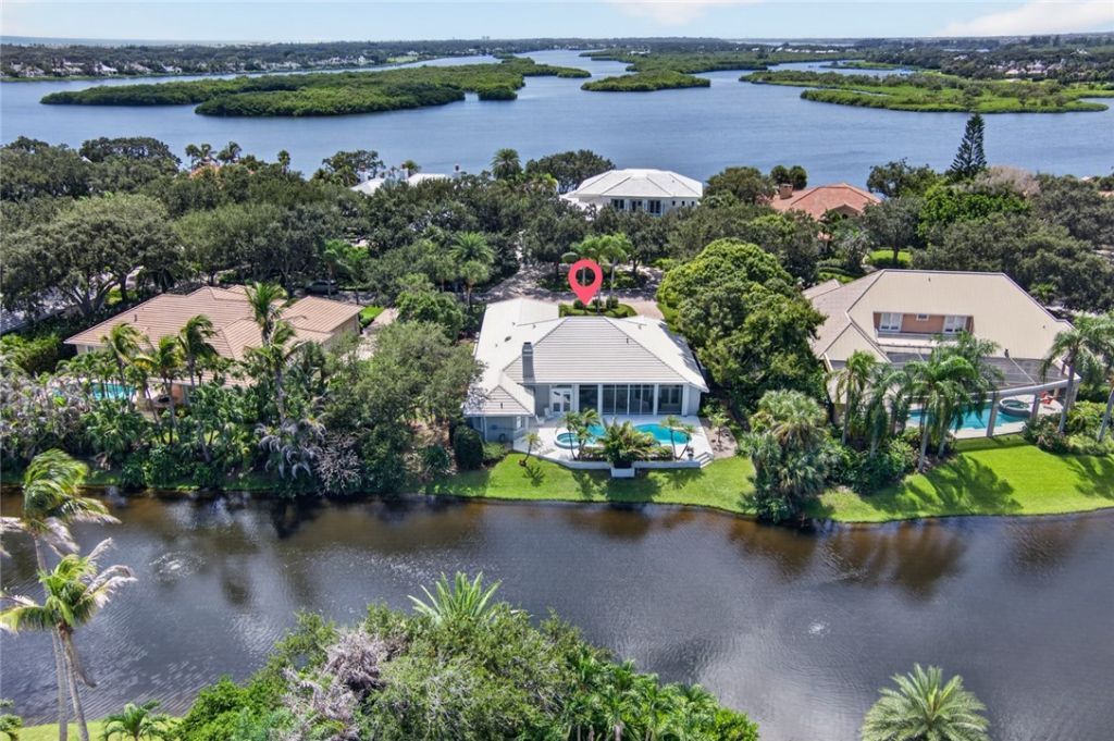 311 Shores Drive, Indian River Shores, FL 32963 Photo