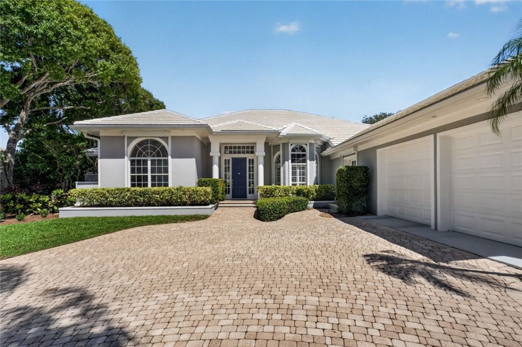 311 Shores Drive, Indian River Shores, FL 32963 Photo