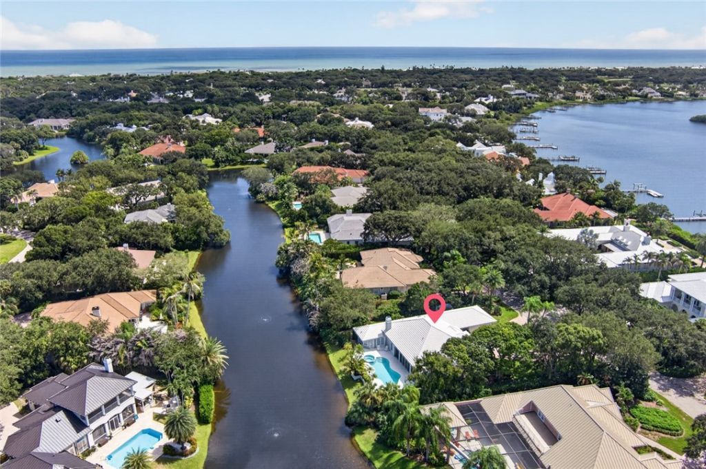 311 Shores Drive, Indian River Shores, FL 32963 Photo