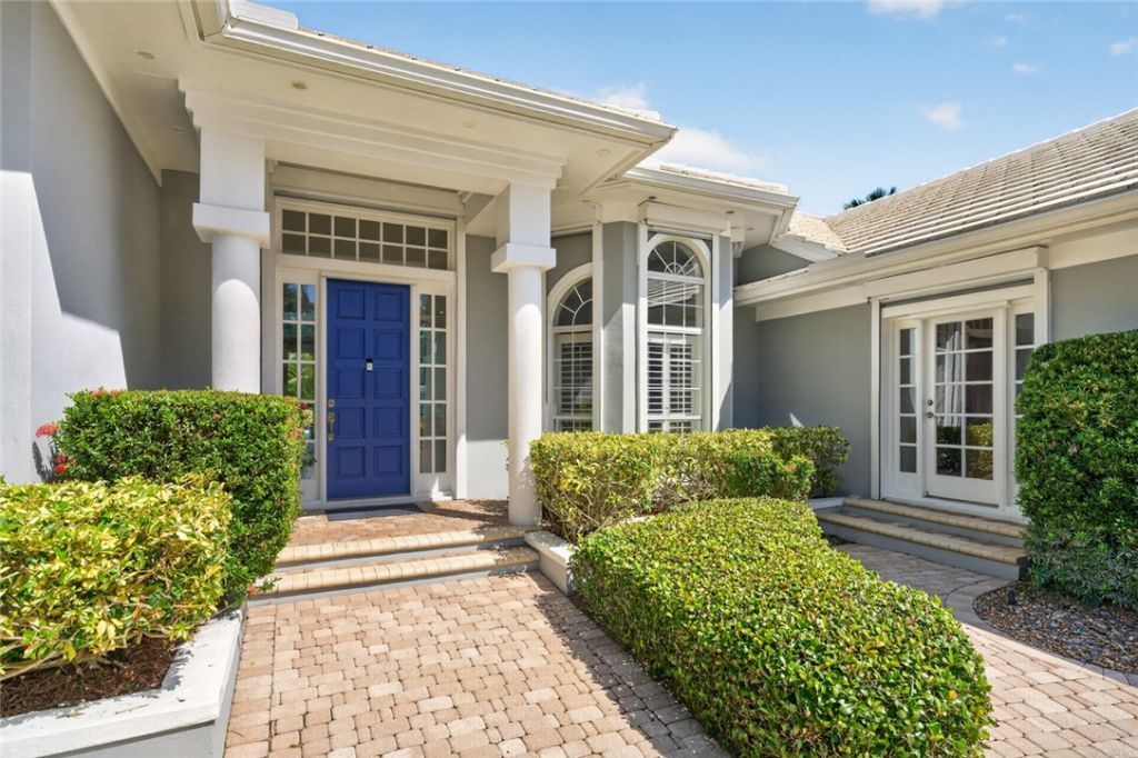 311 Shores Drive, Indian River Shores, FL 32963 Photo
