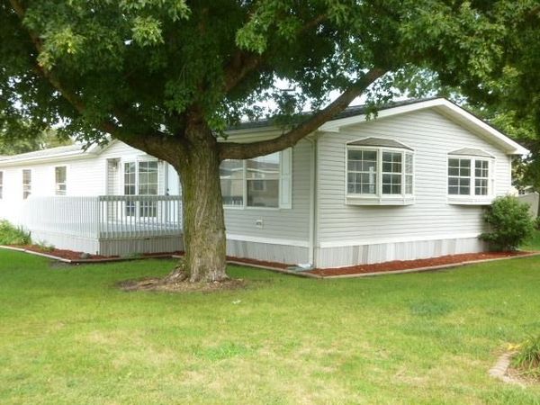 36 East St, Unit Lot 68, Tiffin, IA 52340