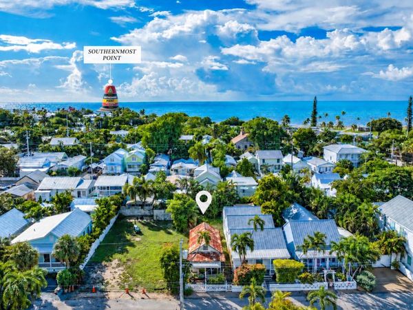 316 Virginia Street, KEY WEST, FL 33040