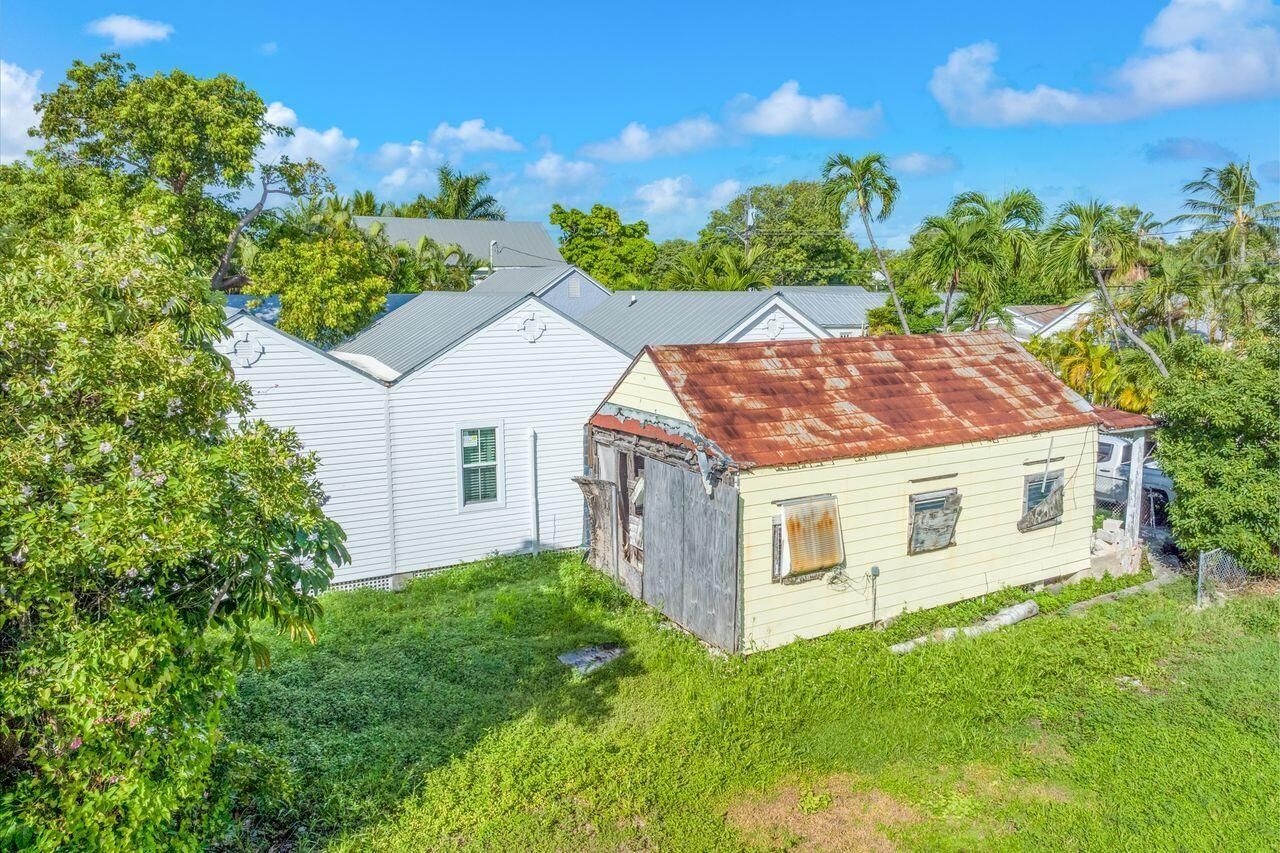 316 Virginia Street, Key West, FL 33040 Photo