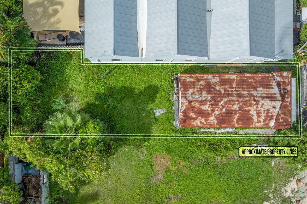 316 Virginia Street, Key West, FL 33040 Photo