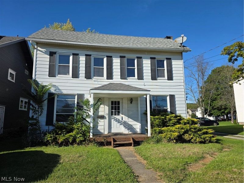 489 Columbia Street, Leetonia, OH 44431 Photo 2