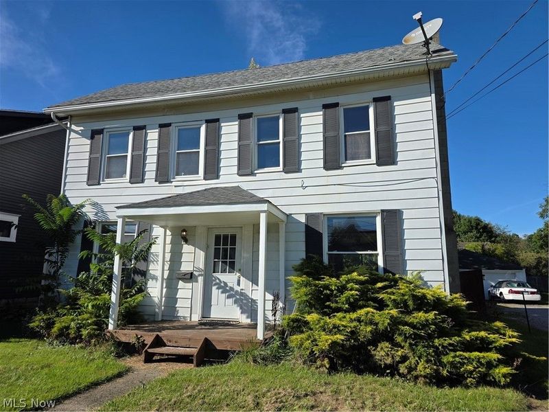489 Columbia Street, Leetonia, OH 44431 Photo 20