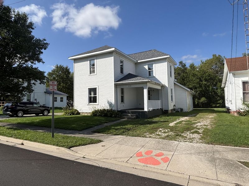 420 W Canal Street, Ansonia, OH 45303 Photo 2