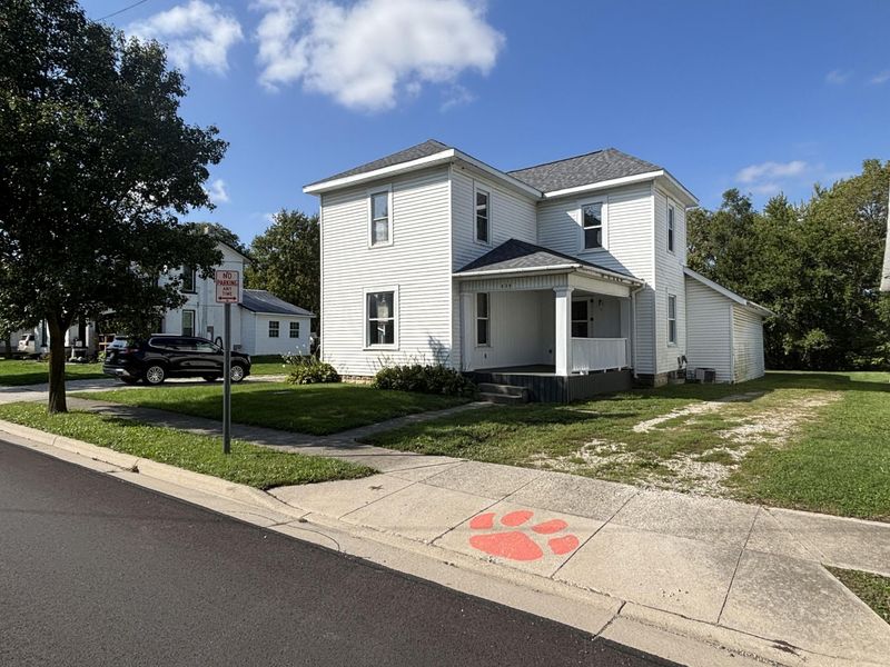 420 W Canal Street, Ansonia, OH 45303 Photo 3